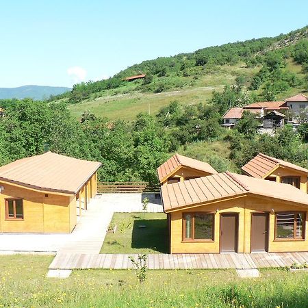 Вилно Селище Мировец Maluk Izvor  Exteriör bild