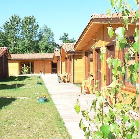 Вилно Селище Мировец Maluk Izvor  Exteriör bild