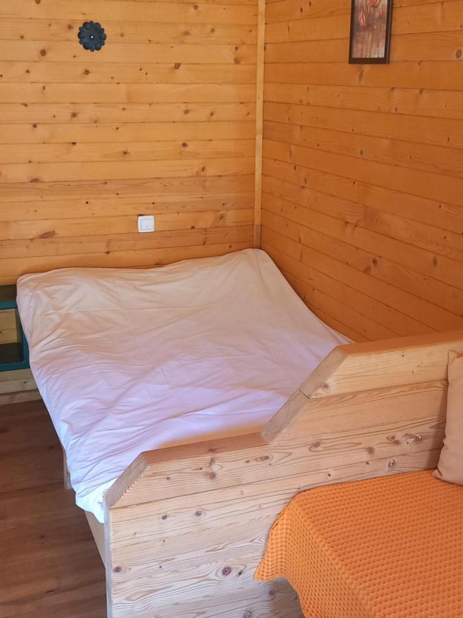 Вилно Селище Мировец Maluk Izvor  Exteriör bild