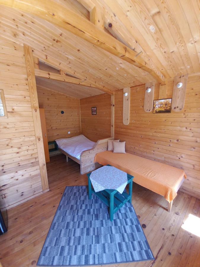 Вилно Селище Мировец Maluk Izvor  Exteriör bild