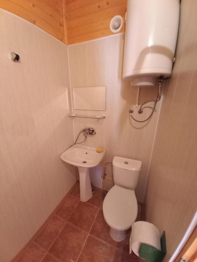 Вилно Селище Мировец Maluk Izvor  Exteriör bild