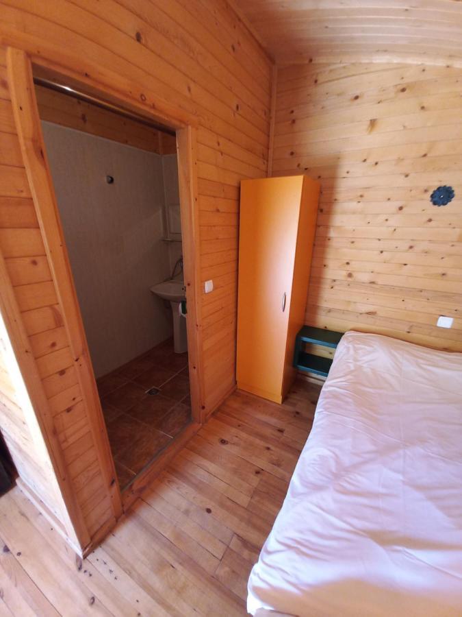 Вилно Селище Мировец Maluk Izvor  Exteriör bild