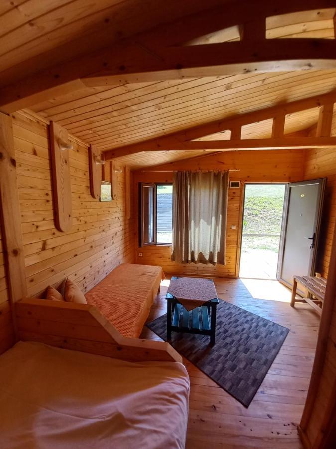 Вилно Селище Мировец Maluk Izvor  Exteriör bild