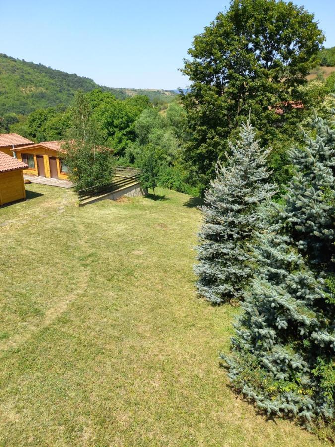 Вилно Селище Мировец Maluk Izvor  Exteriör bild