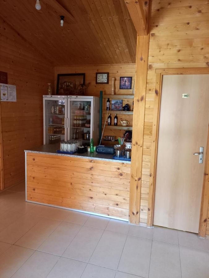 Вилно Селище Мировец Maluk Izvor  Exteriör bild