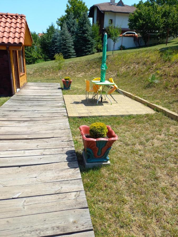 Вилно Селище Мировец Maluk Izvor  Exteriör bild